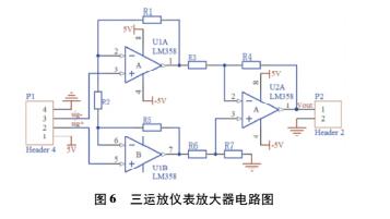 DIY電子稱詳細(xì)制作過程及講解(圖5)